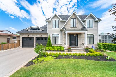 339 Morden Rd, House other with 4 bedrooms, 5 bathrooms and 6 parking in Oakville ON | Image 1