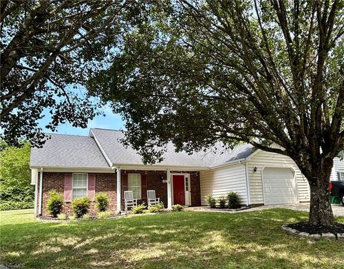 4301 Garden Club St, High Point, NC, 27265-1167 | Card Image