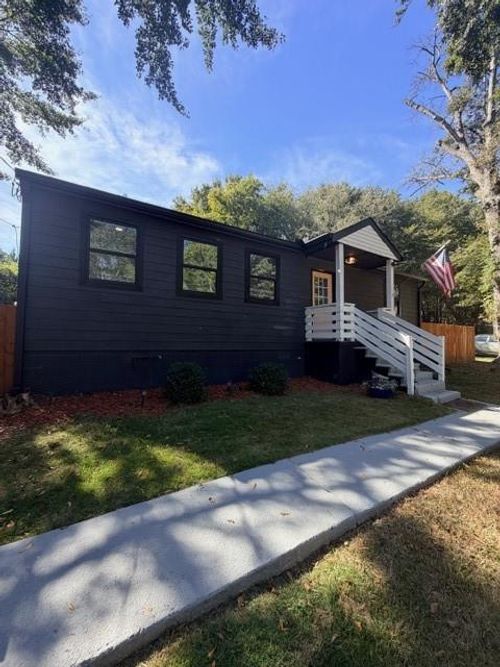 2178 Penelope St Nw, Atlanta, GA, 30314-1545 | Card Image