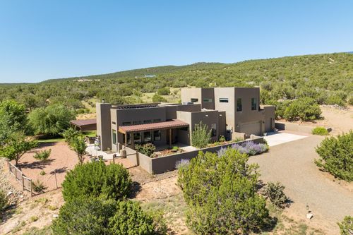 9 La Quinta, Sandia Park, NM, 87047-9625 | Card Image