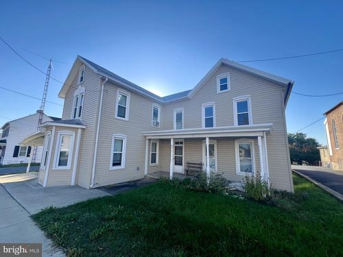 3841a Jefferson Pike, JEFFERSON, MD, 21755 | Card Image