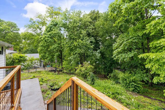 10821 Sonja Dr, House other with 4 bedrooms, 2 bathrooms and null parking in Knoxville TN | Image 18