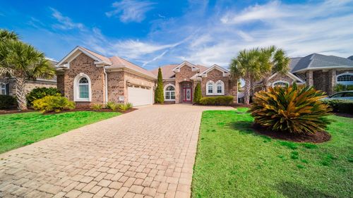 424 Waterfall Cir, Little River, SC, 29566-7421 | Card Image