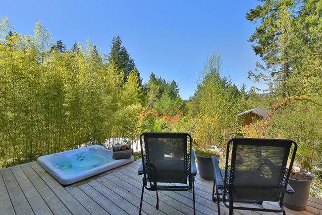 4509 Pollock Road, House other with 4 bedrooms, 2 bathrooms and 8 parking in Madeira Park BC | Image 26