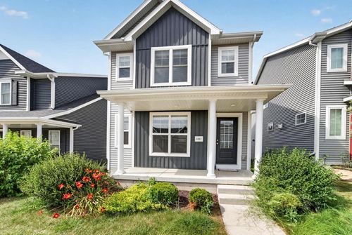 5852 Tranquility Trl, MADISON, WI, 53718-9402 | Card Image