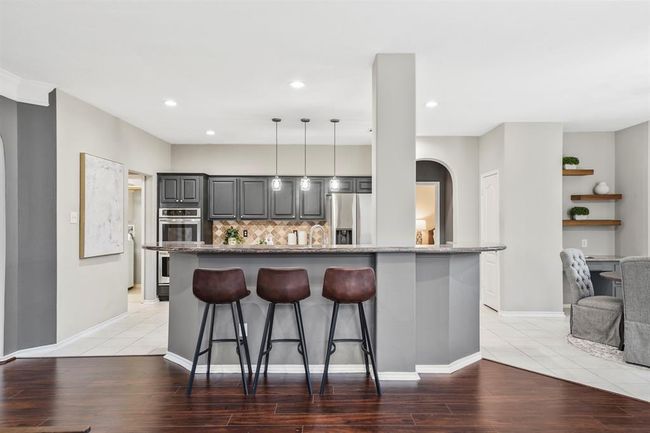 3910 Leanett Way Ct, House other with 4 bedrooms, 3 bathrooms and 2 parking in Pearland TX | Image 11