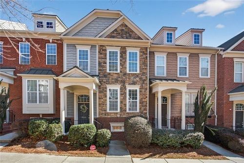 16-2343 Millhaven St Se, Smyrna, GA, 30080-9292 | Card Image