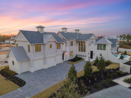 31 Norman Ct, Inlet Beach, FL, 32461-7492 | Card Image