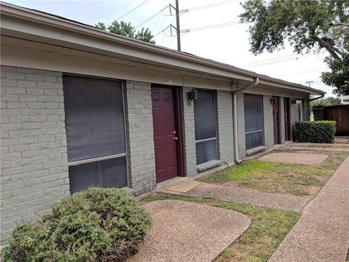 apt-103-608 W 51st St, Austin, TX, 78751-2331 | Card Image