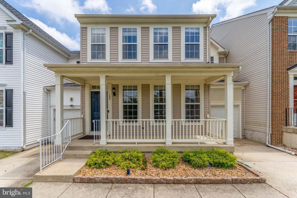 Residential in STAFFORD 3