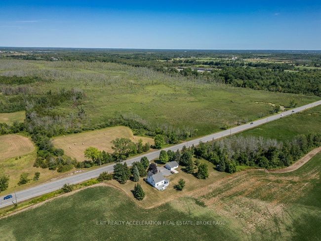 2492 County Rd 41, House other with 3 bedrooms, 2 bathrooms and 6 parking in Roblin ON | Image 44