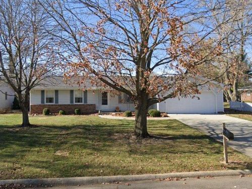 203 Riss Drive, Normal, IL, 61761 | Card Image