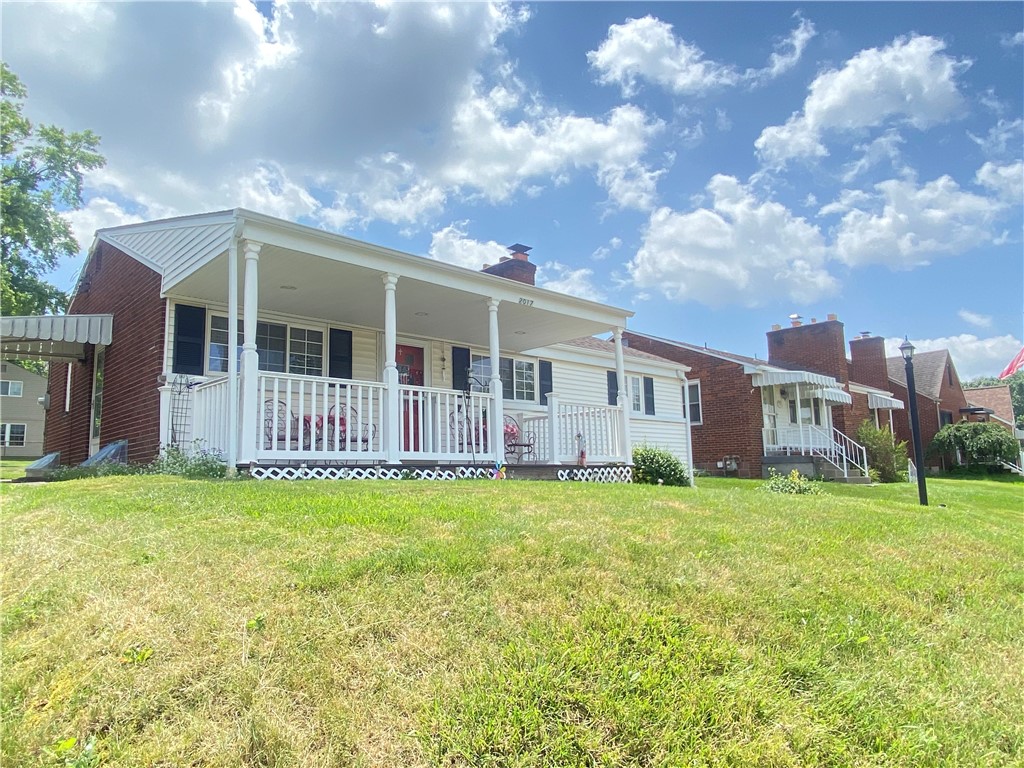 Residential in Scott Twp 2