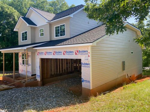 405 Landstone Ter, Boiling Springs, SC, 29316-5478 | Card Image