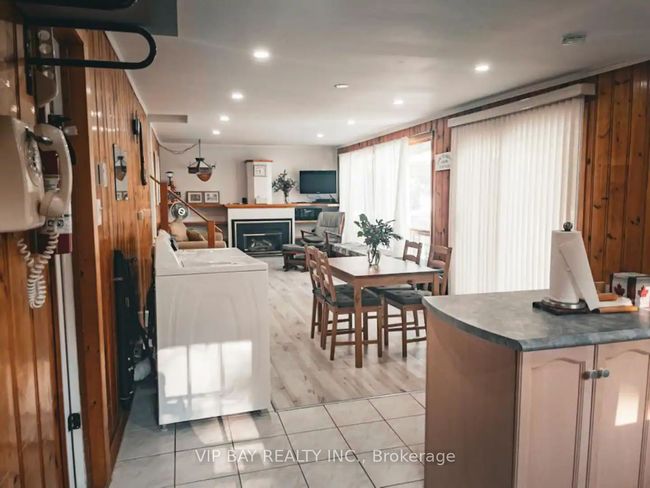 1421 Northshore Rd, House other with 3 bedrooms, 1 bathrooms and 5 parking in North Bay ON | Image 16