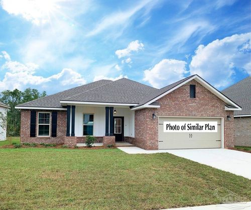22-lot--3152 Camphor Rd, Pensacola, FL, 32526-4606 | Card Image