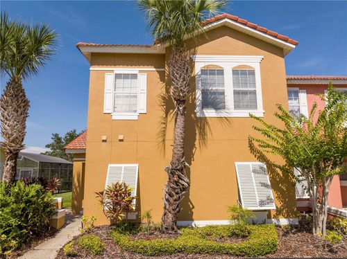 122 Pompano Beach Dr, KISSIMMEE, FL, 34746-7411 | Card Image