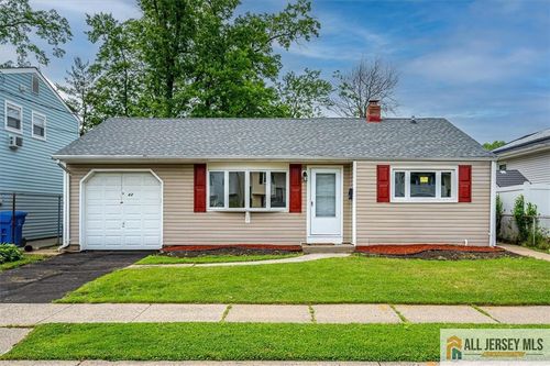 42 Hyde Ave, Iselin, NJ, 08830-2340 | Card Image