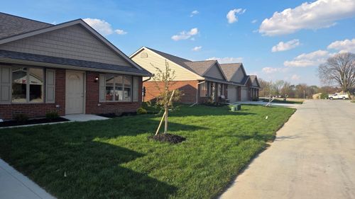 1260 Ashford Drive, Marysville, OH, 43040 | Card Image