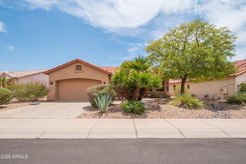 17605 N Coconino Dr, Surprise, AZ, 85374-2966 | Card Image