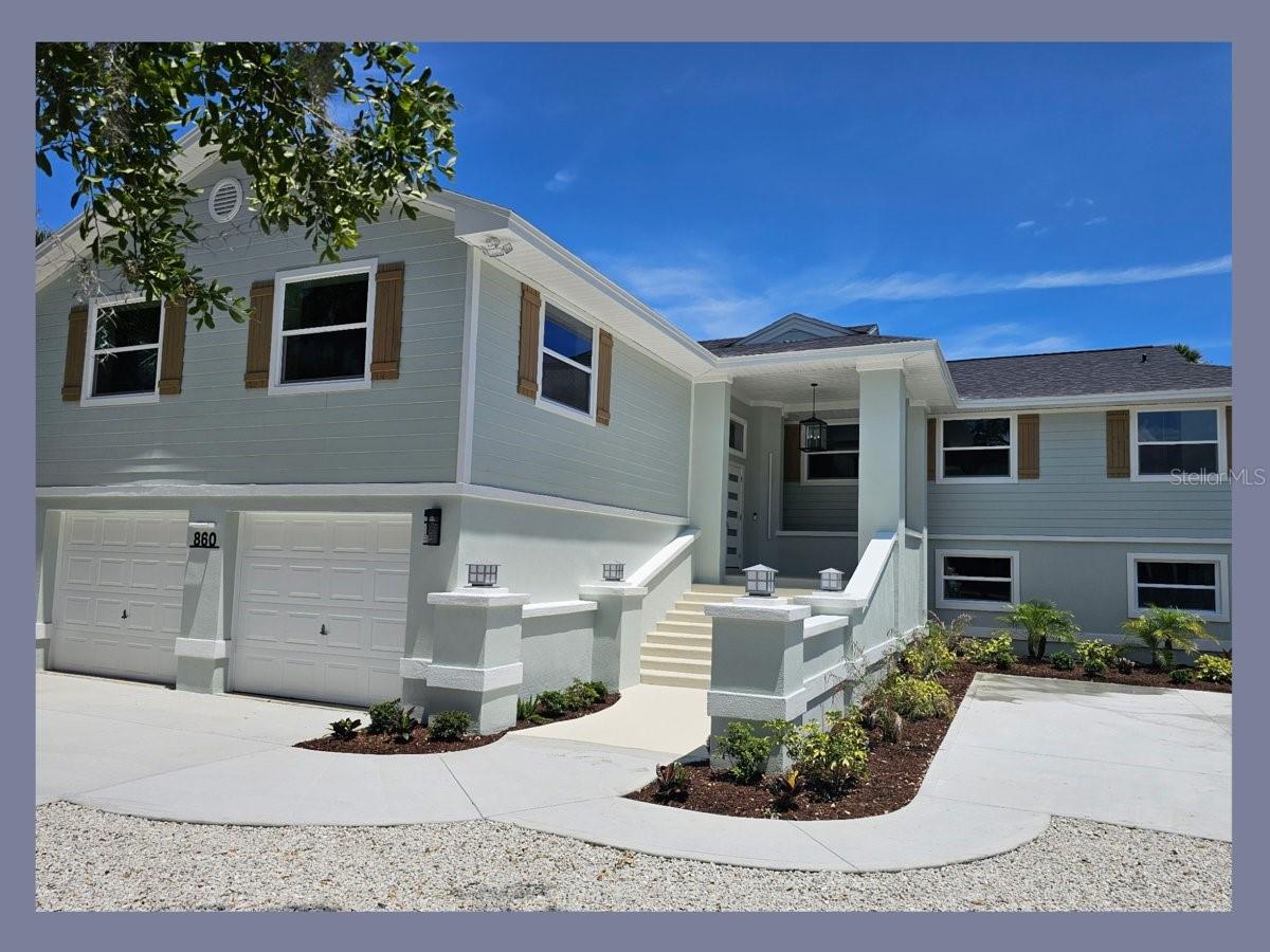 Residential in FLAGLER BEACH 3