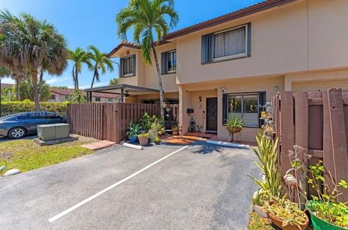6-a-6-14205 Sw 57th Ln, Miami, FL, 33183-1075 | Card Image