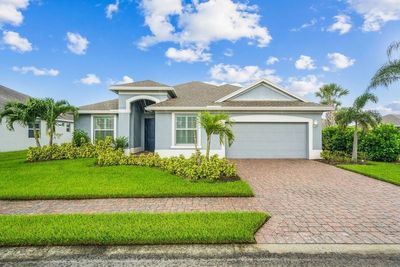 1506 Segovia Circle, House other with 4 bedrooms, 3 bathrooms and null parking in Vero Beach FL | Image 2