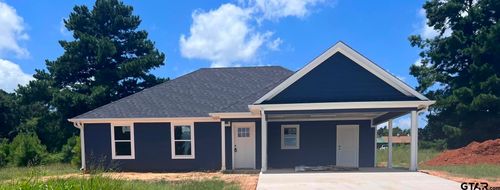 281 Balmorea Dr, Bullard, TX, 75757-9057 | Card Image