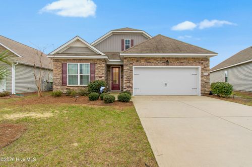 1331 Sunny Slope Circle, Calabash, NC, 28467 | Card Image