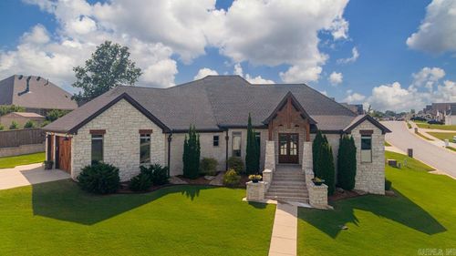 1641 Vista Creek Dr, Sherwood, AR, 72120-1917 | Card Image