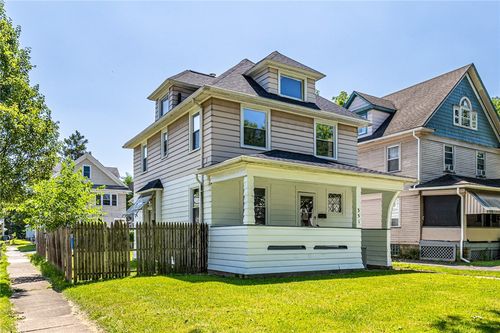 351 Selye Terrace, Rochester, NY, 14613 | Card Image