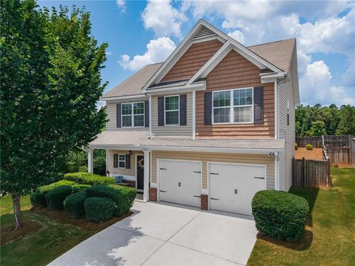 523 Gardenview Rd, Canton, GA, 30114-8281 | Card Image