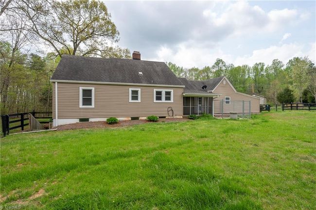 169 Cl Wagner Rd, House other with 2 bedrooms, 2 bathrooms and null parking in Lexington NC | Image 44