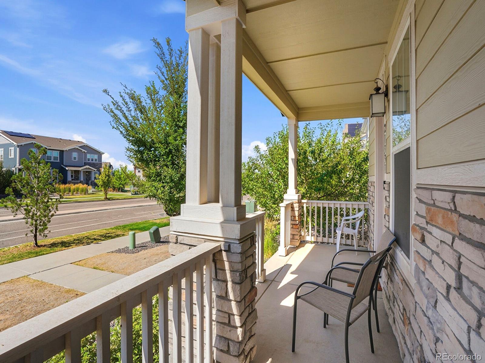 Residential in Aurora 5