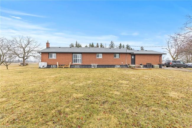 6128 Highway 3, House other with 6 bedrooms, 4 bathrooms and 20 parking in Canfield ON | Image 31