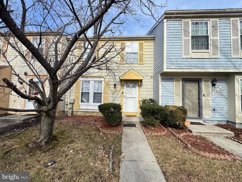 2815 Nomad Ct E, BOWIE, MD, 20716-1469 | Card Image