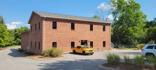 200 Nonaville Rd, Mount Juliet, TN, 37122-5097 | Card Image