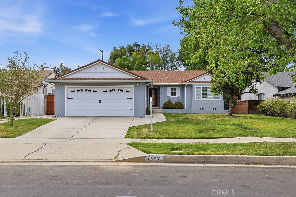 Residential in West Hills