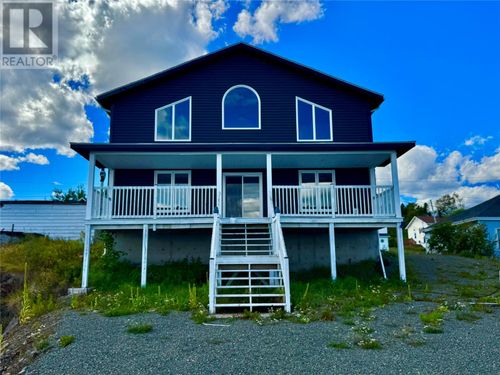 105 Bob Clark Dr, Campbellton, NL, A0G | Card Image