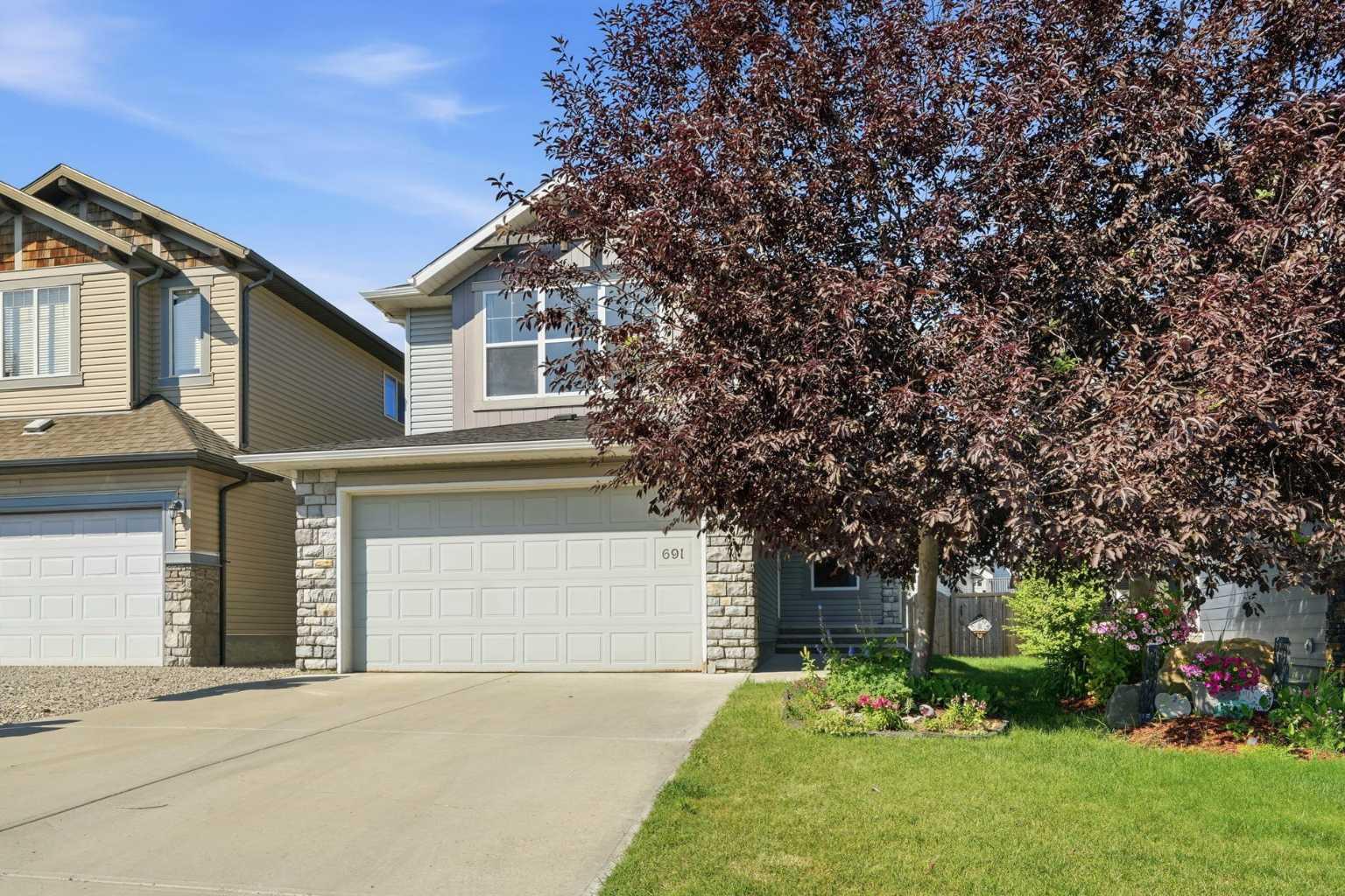 Residential in Calgary