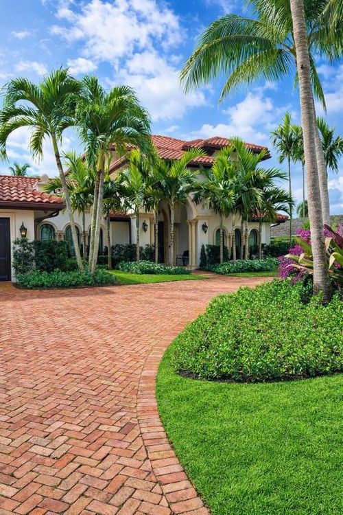 4816 S Lake Dr, Boynton Beach, FL, 33436-5911 | Card Image