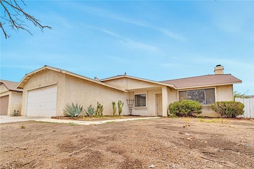 2021 Buckwheat Ave, Rosamond, CA, 93560 | Card Image