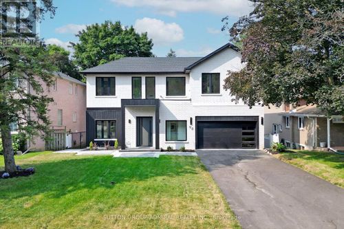 98 Babcombe Dr, Thornhill, ON, L3T1N1 | Card Image