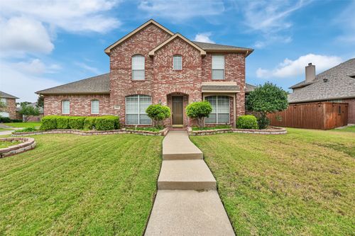 8101 Freeman Dr, Rowlett, TX, 75089-3918 | Card Image