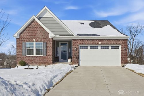 5731 Caitlyn Rose Ln, Liberty Twp, OH, 45044-8562 | Card Image