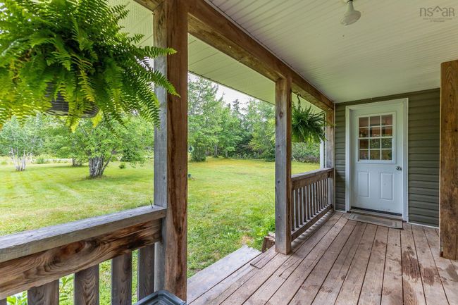 2307 Scotsburn Rd, House other with 2 bedrooms, 1 bathrooms and null parking in Plainfield NS | Image 5