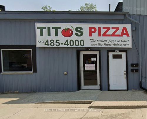 2-51 King St E, Ingersoll, ON, N5C1G6 | Card Image