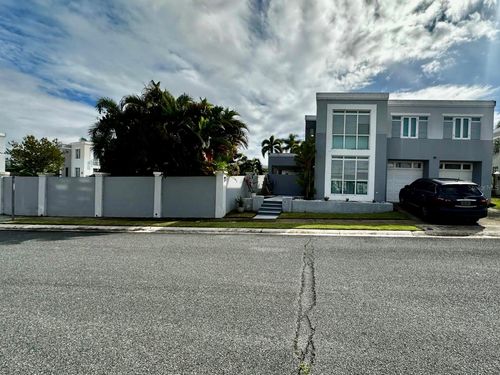 140-VIA PINTADA Hacienda San Jose, Urb. La Estancia, CAGUAS, PR, 00727 | Card Image