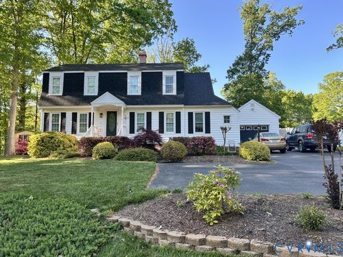 13106 Queensgate Rd, Midlothian, VA, 23114-4472 | Card Image