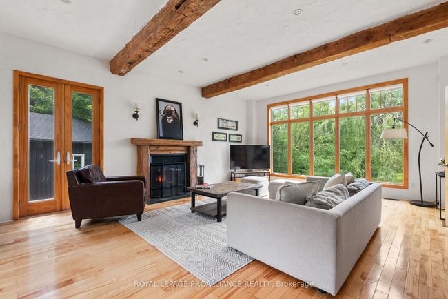 166 Dingman Rd, House other with 4 bedrooms, 3 bathrooms and 8 parking in Castleton ON | Image 11